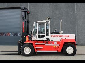SveTruck 16120-38 Diesel forklift