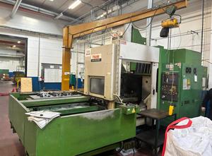 Κάθετο κέντρο κατεργασίας Mazak AJV-25/405