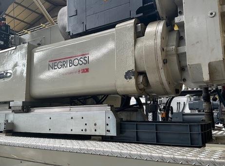 NEGRIBOSSI V 7000H 6500 P260421035