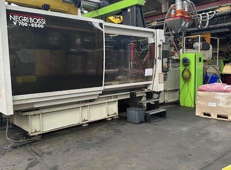 NEGRIBOSSI V 7000H 6500 P260421035