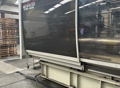 NEGRIBOSSI V 7000H 6500 P260421035