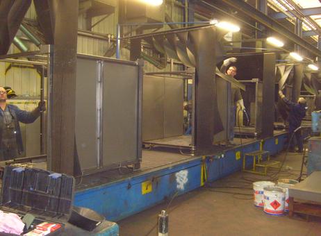 LINEA TAPAPRELLA EUROTHERM P260421084