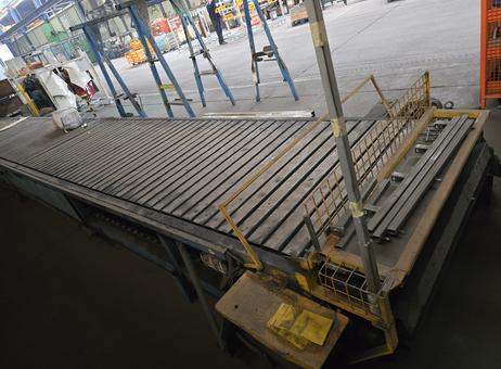 LINEA TAPAPRELLA EUROTHERM P260421084