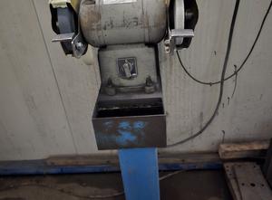 OPTIMUM SM 200 Grinding machine