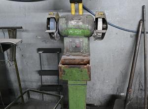 OPTIMUM SM 200 Grinding machine