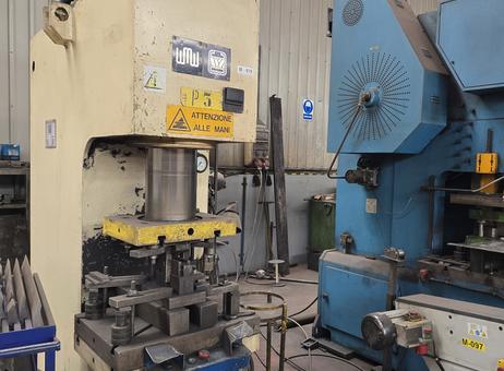 WMW VEB WEMA PYE 100S/1M P260421103