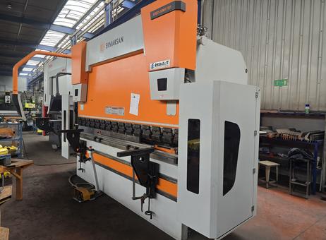 ERMAKSAN SPEED BEND PRO 3100*220 P260421111