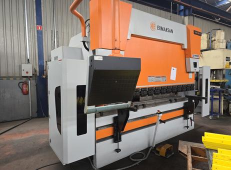 ERMAKSAN SPEED BEND PRO 3100*220 P260421111