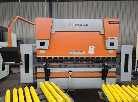 ERMAKSAN SPEED BEND PRO 3100*220 P260421111