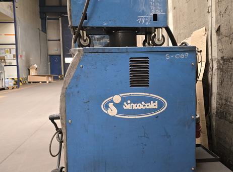 SINCOSALD FEDER 2R P260421114