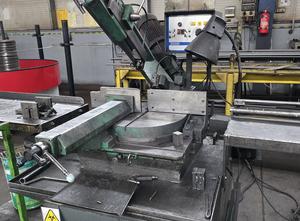 PEDRAZZOLI SN 300 MRM band saw for metal