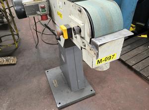 Φαρδύ ταινιοτριβείο CORMARK S-150X2000