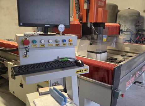 PAVONI Mirage M3000 TOP P260421148