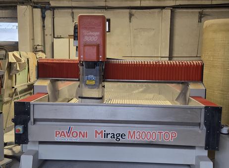 PAVONI Mirage M3000 TOP P260421148