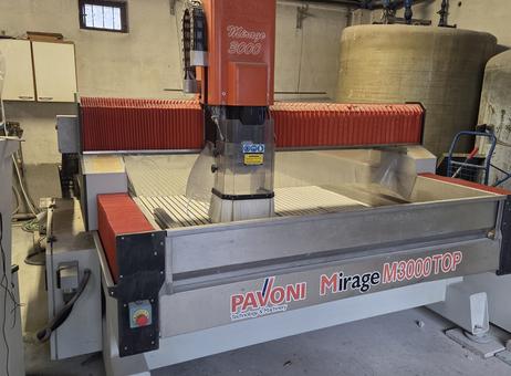 PAVONI Mirage M3000 TOP P260421148