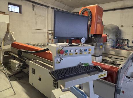 PAVONI Mirage M3000 TOP P260421148
