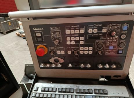AMADA LC 3015 F1 NT P260421161