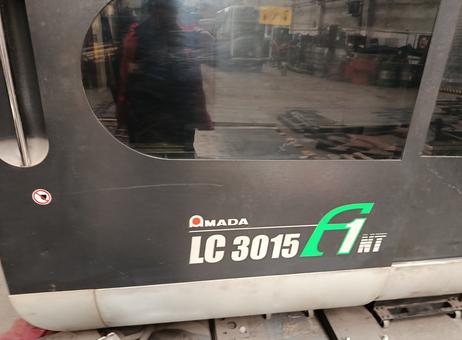 AMADA LC 3015 F1 NT P260421161