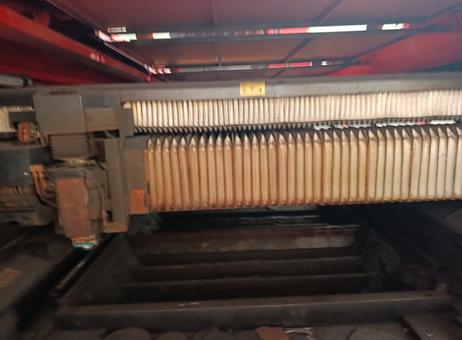 AMADA LC 3015 F1 NT P260421161