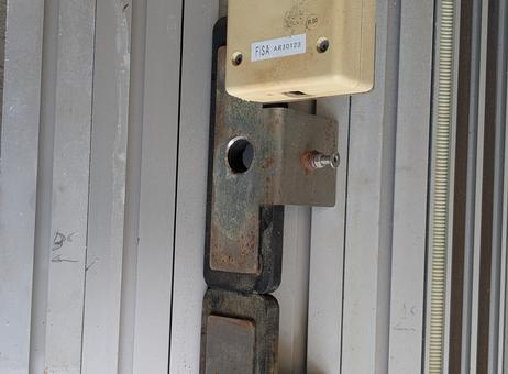 FISA Italia Srl R02 P260421165