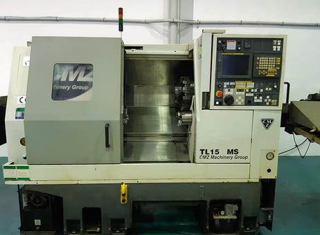 CMZ TL15 MS P260421171