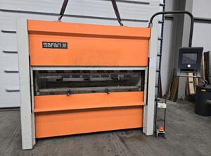 Safan SMK 40 2050 CNC press brake