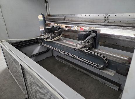 Safan CNCL K 110 3100 TS2 P260421180