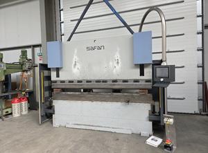 Safan CNCL K 110 3100 TS2 CNC press brake