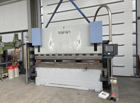 Safan CNCL K 110 3100 TS2 P260421180