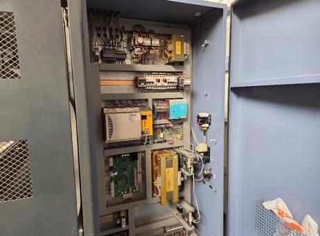 Safan CNCL K 110 3100 TS2 P260421180