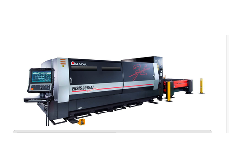 AMADA ENSIS RI 3KW FIBER P260421183