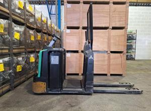Mitsubishi OPB20N2 Material handling machine