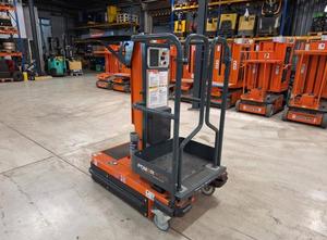 JLG POWER PICKER Material handling machine