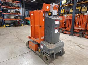 JLG Toucan Duo Material handling machine