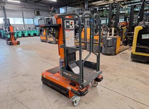 JLG POWER PICKER Material handling machine