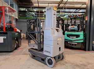 JLG 20MVL Material handling machine