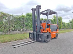 Carer R45N5 Diesel forklift