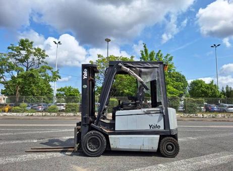 Yale ERP30 P260421321