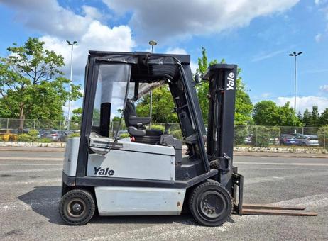 Yale ERP30 P260421321