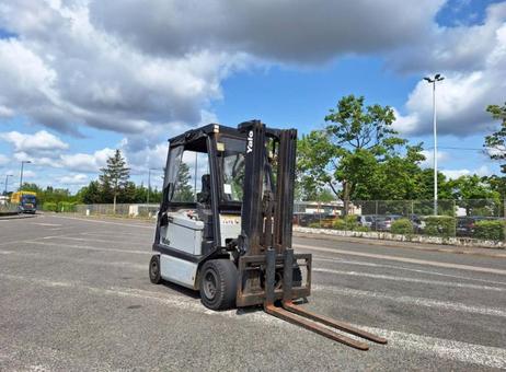 Yale ERP30 P260421321