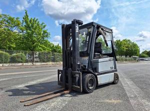 Yale ERP30 Diesel forklift