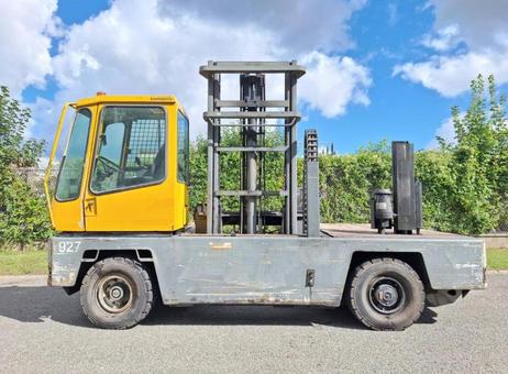 Baumann GX50/18/45 P260421333