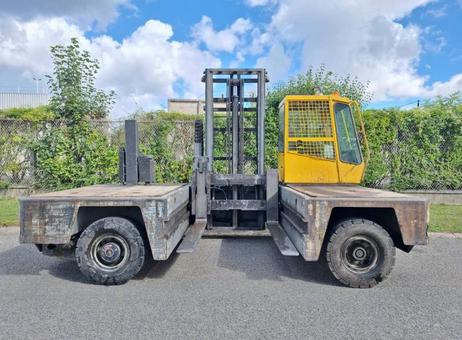 Baumann GX50/18/45 P260421333