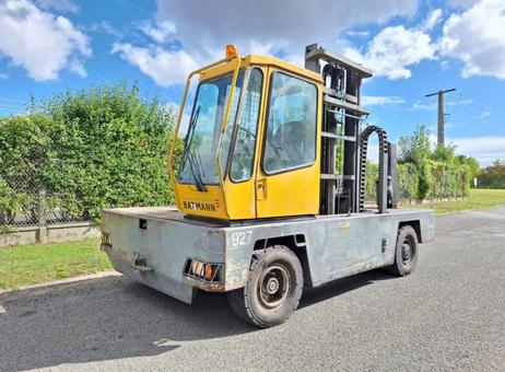 Baumann GX50/18/45 P260421333