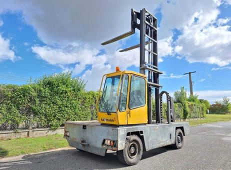 Baumann GX50/18/45 P260421333