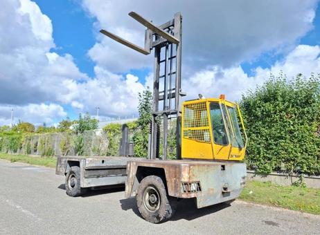 Baumann GX50/18/45 P260421333