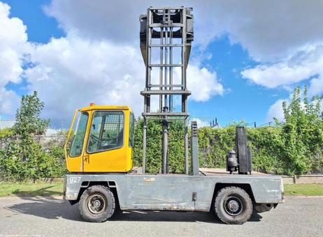 Baumann GX50/18/45 P260421333