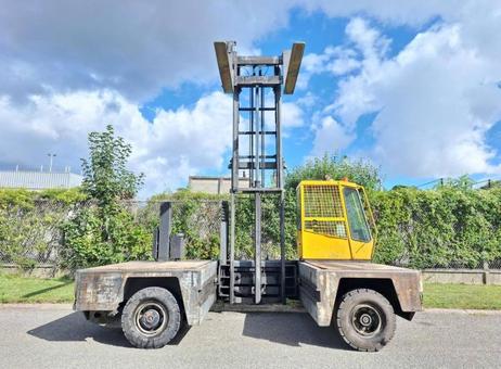 Baumann GX50/18/45 P260421333