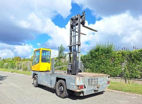 Baumann GX50/18/45 P260421333
