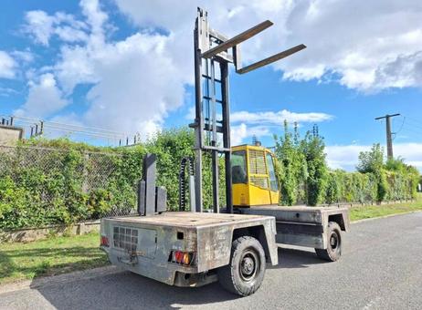 Baumann GX50/18/45 P260421333
